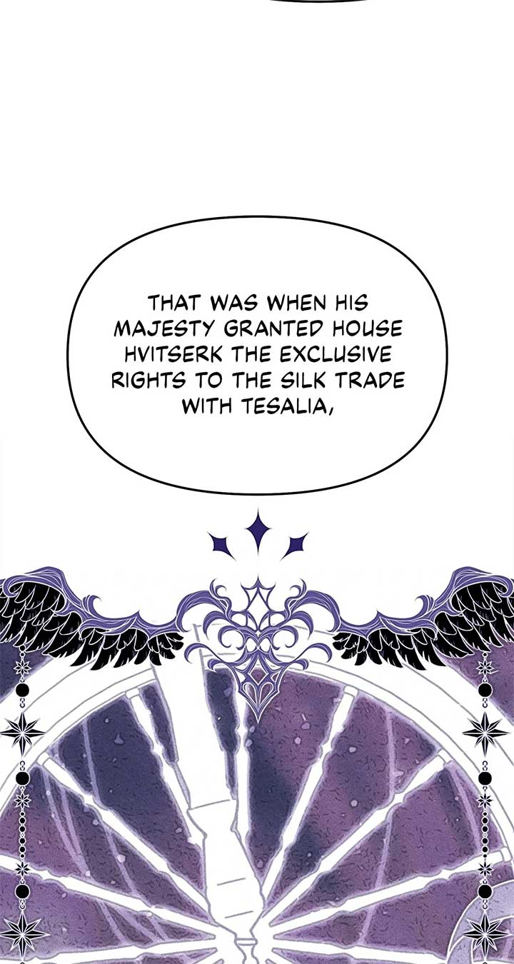 The Secret Bedroom of a Dejected Royal Daughter Chapter 107 64